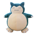 30/50cm Snorlax Plush Toy