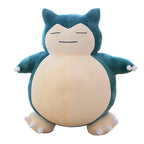 30/50cm Snorlax Plush Toy