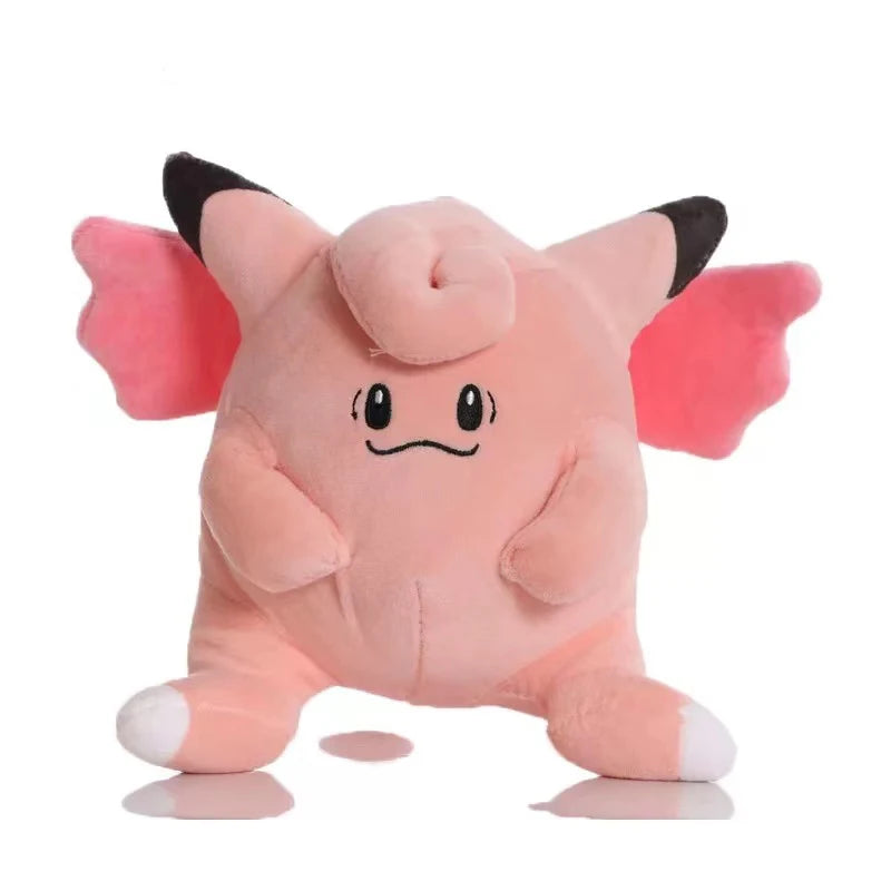 Character Plush Toy – Multiple Designs