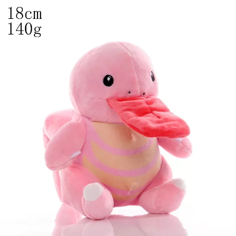 Character Plush Toy – Multiple Designs