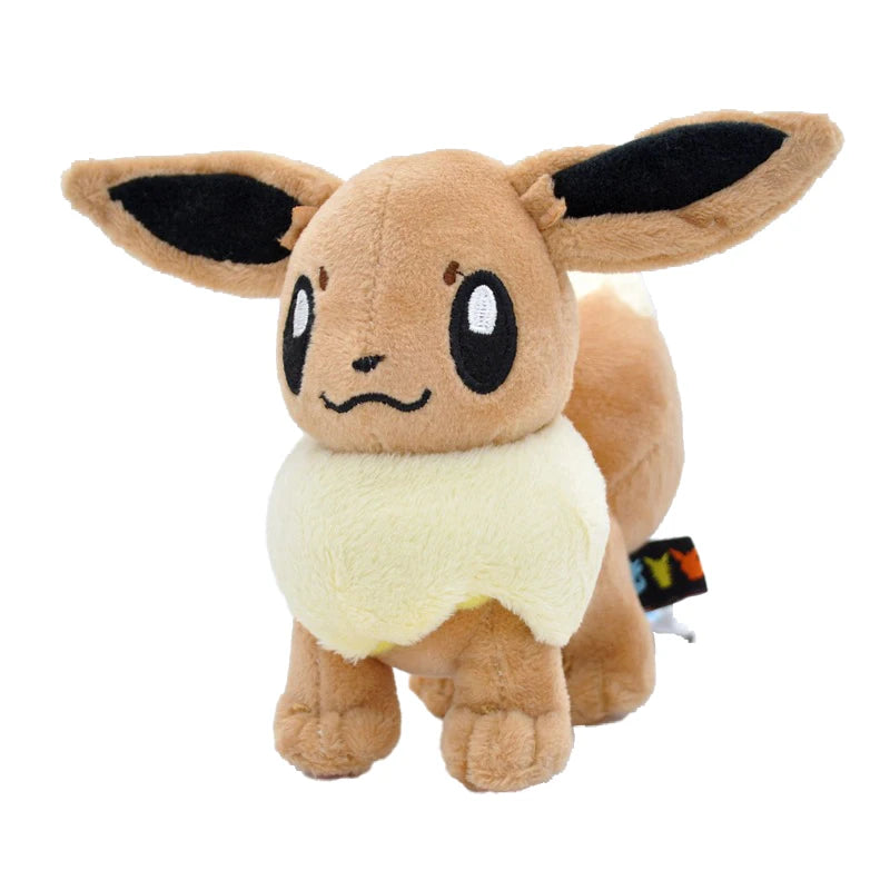 Character Plush Toy – Multiple Designs