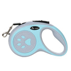 3m/5m Retractable Nylon Dog Leash