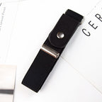 Buckle-Free Invisible Stretch Belt