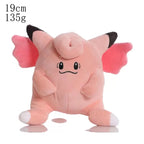 Character Plush Toy – Multiple Designs