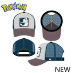 Pikachu Adjustable Baseball Cap