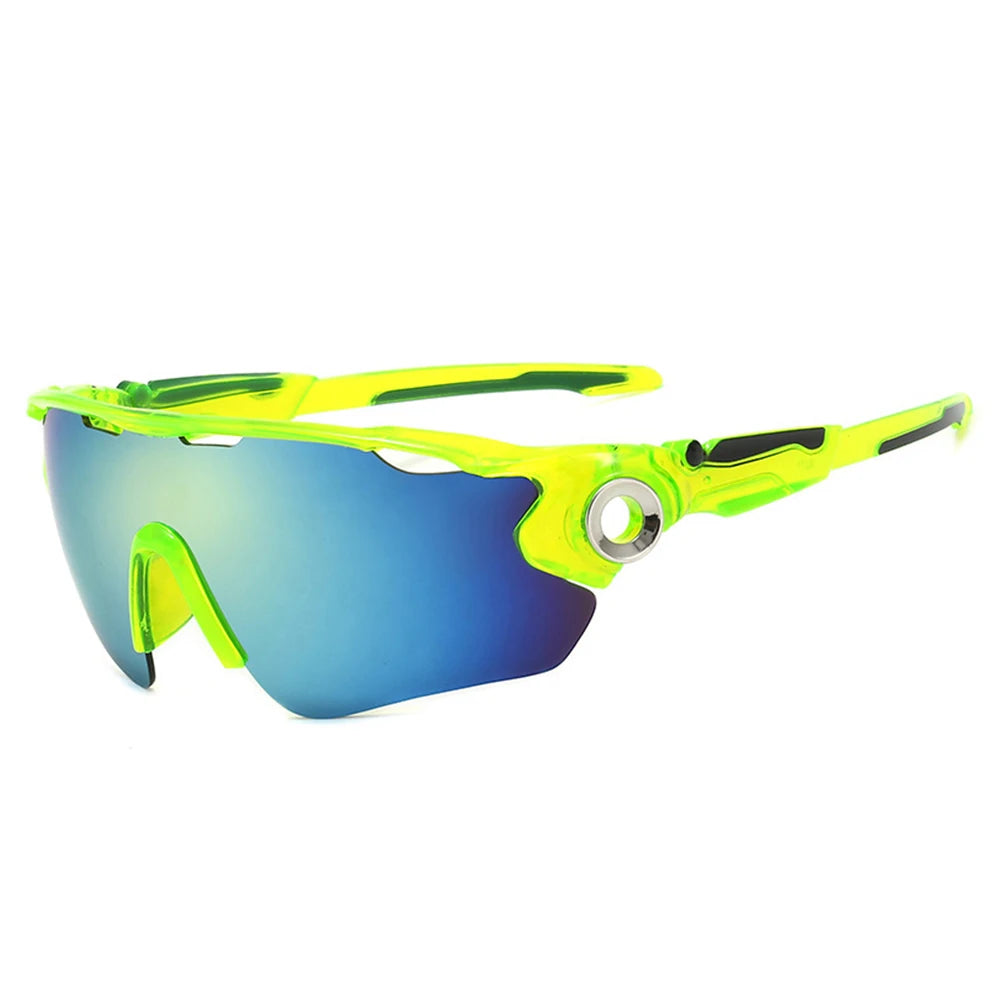 UV400 Cycling Sports Sunglasses
