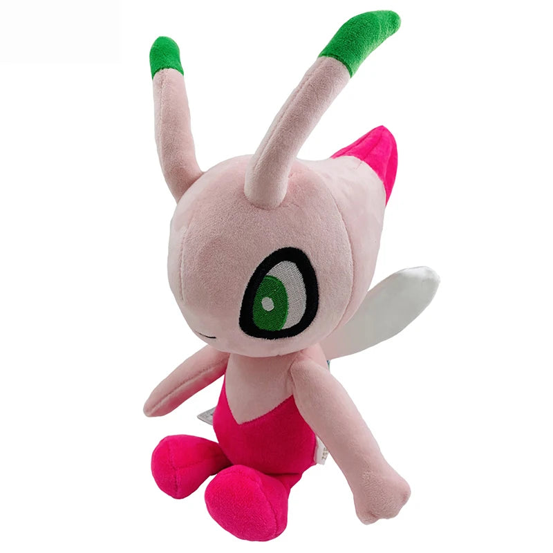 Character Plush Toy – Multiple Designs