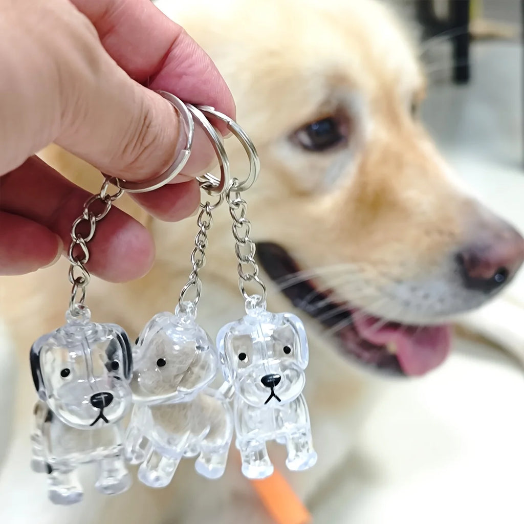 Pet Hair Keepsake Storage Capsule