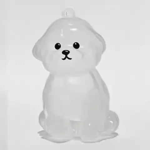 Pet Hair Keepsake Storage Capsule