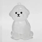 Pet Hair Keepsake Storage Capsule