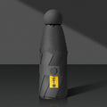 Compact 5-Fold Travel Umbrella