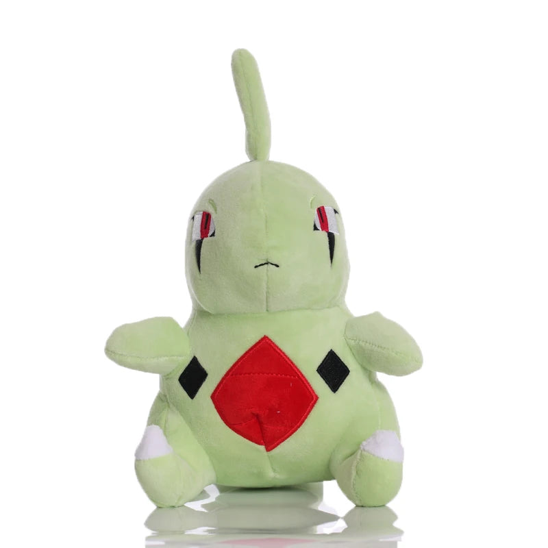 Character Plush Toy – Multiple Designs