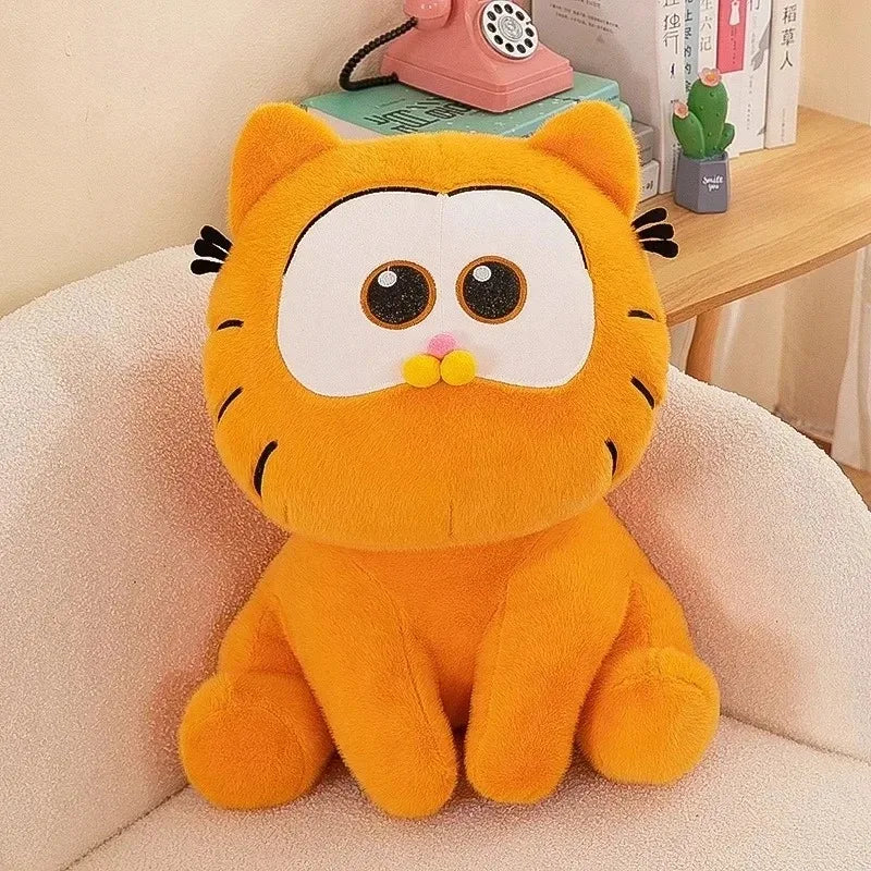 25cm Garfield Plush Toy