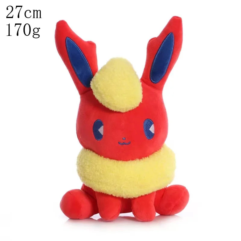 Character Plush Toy – Multiple Designs