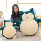 30/50cm Snorlax Plush Toy
