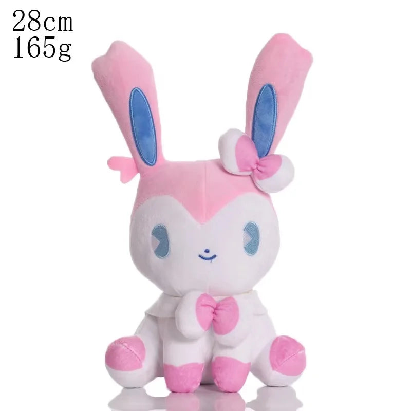 Character Plush Toy – Multiple Designs