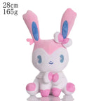 Character Plush Toy – Multiple Designs