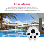 Mini Bluetooth GPS Tracker & Item Finder