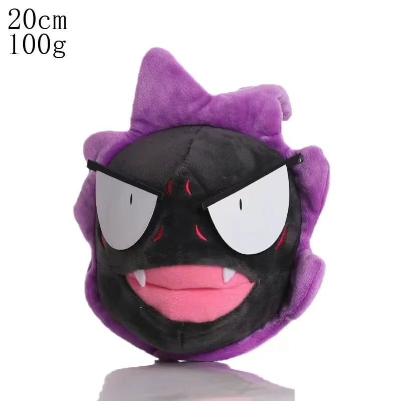 Character Plush Toy – Multiple Designs