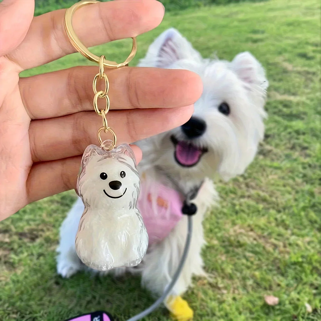 Pet Hair Keepsake Storage Capsule