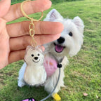 Pet Hair Keepsake Storage Capsule