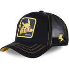 Pikachu Adjustable Baseball Cap