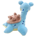 20cm Lapras Plush Pillow Toy