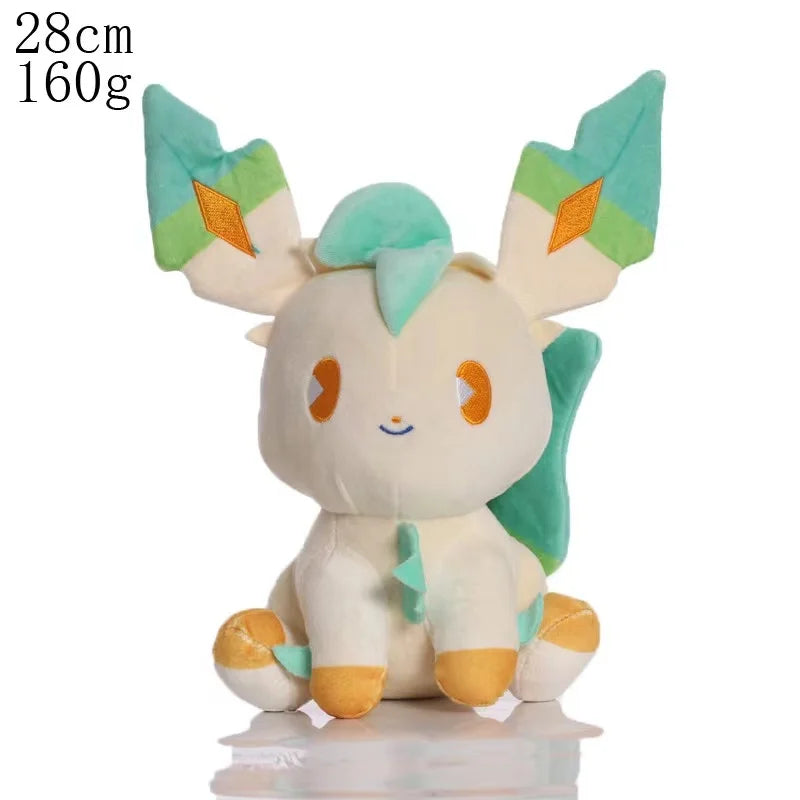 Character Plush Toy – Multiple Designs