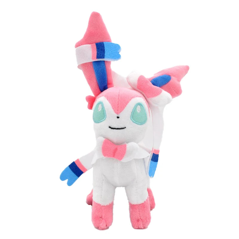 Character Plush Toy – Multiple Designs