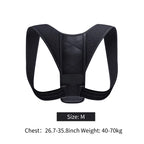 Breathable Back Posture Support Belt