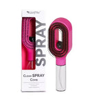 2-in-1 Spray Bottle Hair Comb & Scalp Massager