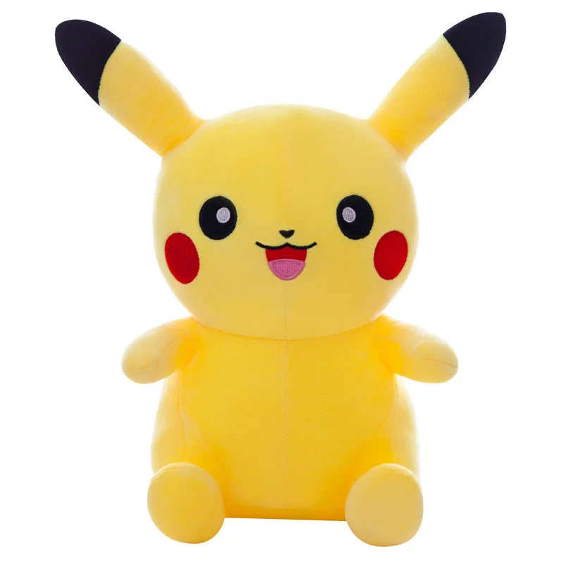 25cm Pikachu Plush Toy
