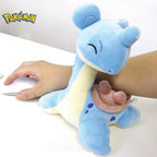 20cm Lapras Plush Pillow Toy