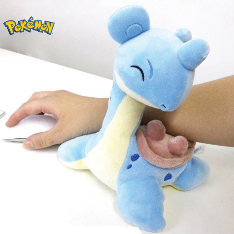 20cm Lapras Plush Pillow Toy