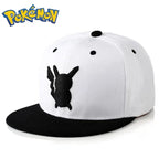 Pikachu Adjustable Baseball Cap