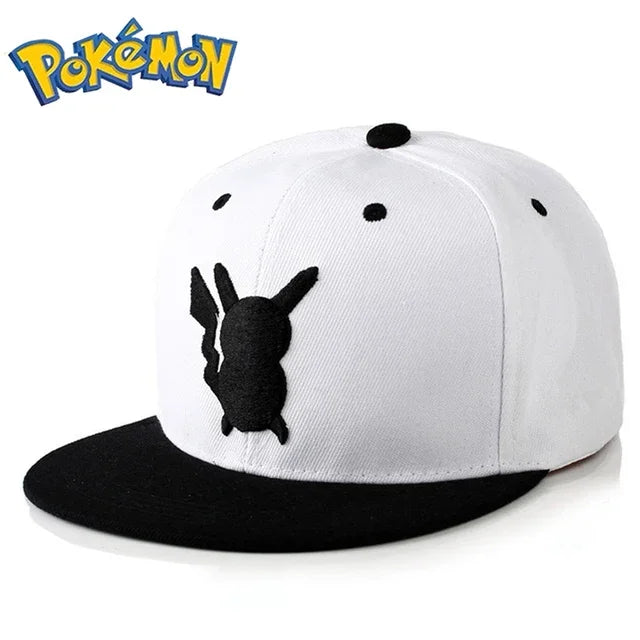 Pikachu Adjustable Baseball Cap