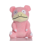 Character Plush Toy – Multiple Designs