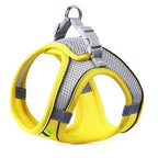 Reflective Cat & Dog Harness with Lead