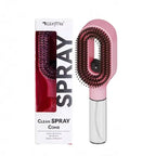 2-in-1 Spray Bottle Hair Comb & Scalp Massager