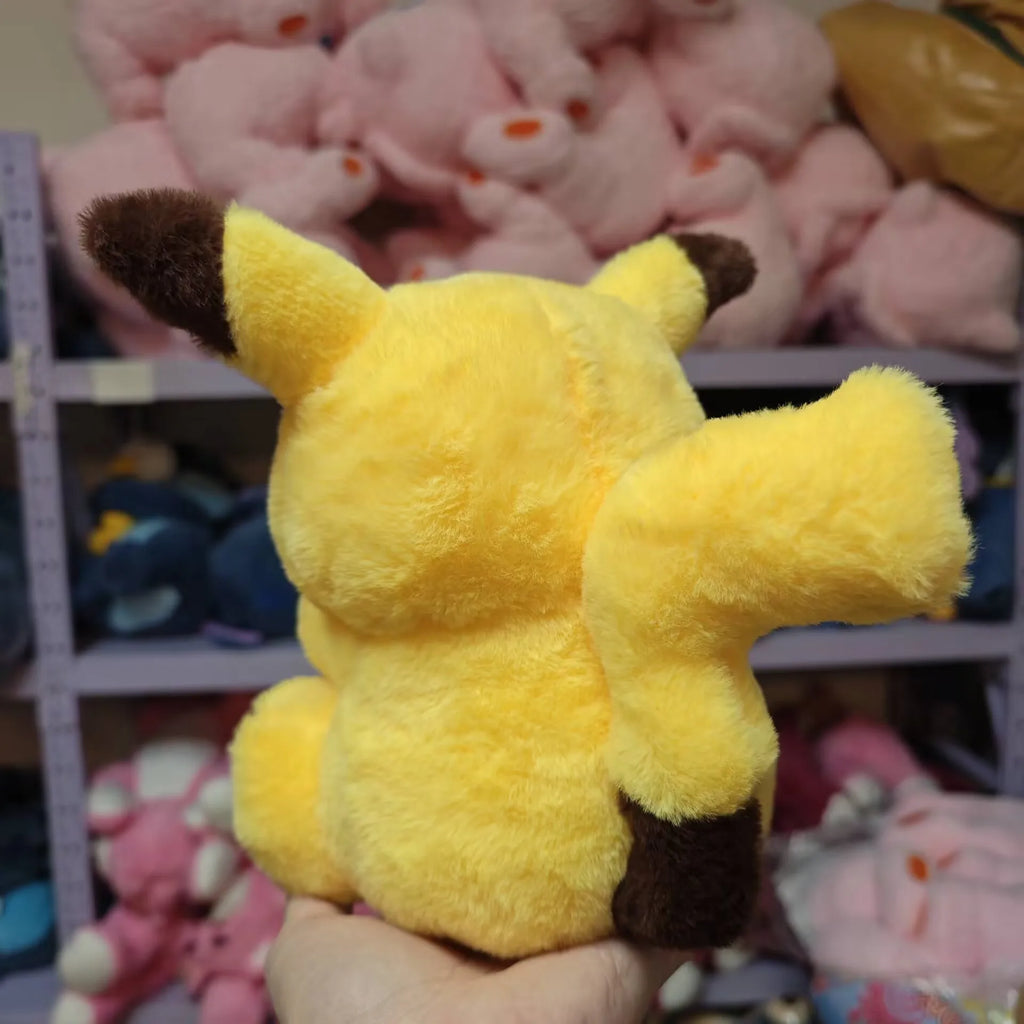 22cm Pikachu Plush Toy