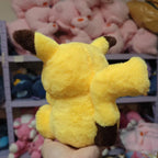 22cm Pikachu Plush Toy