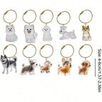 Pet Hair Keepsake Storage Capsule