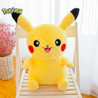 25cm Pikachu Plush Toy