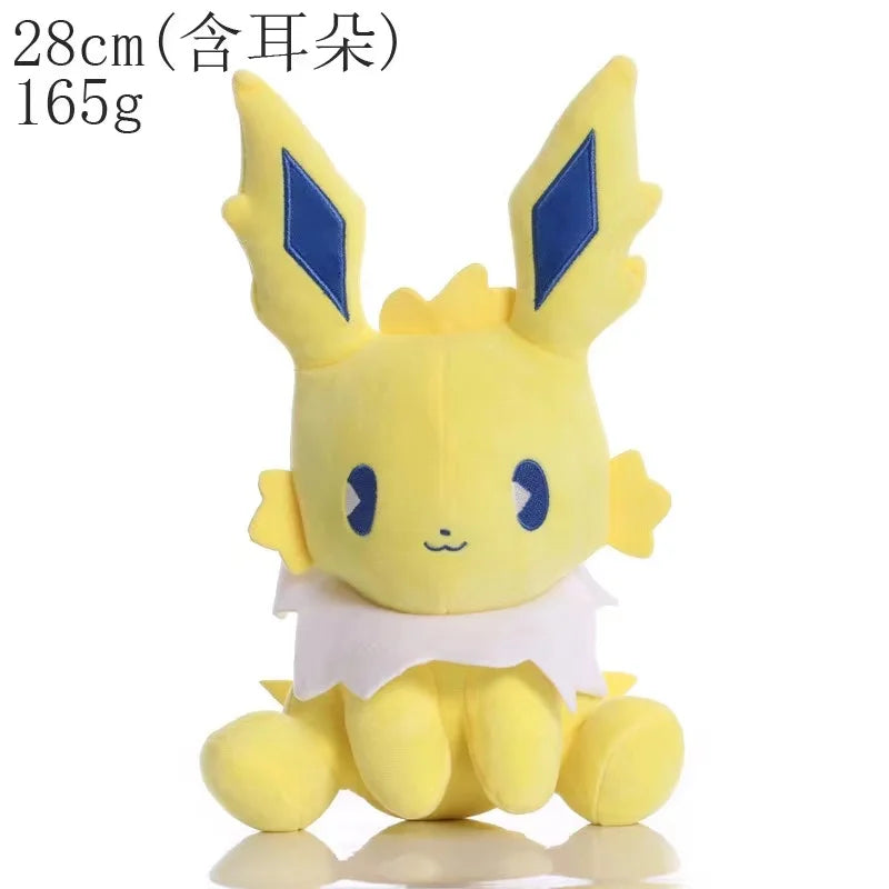 Character Plush Toy – Multiple Designs