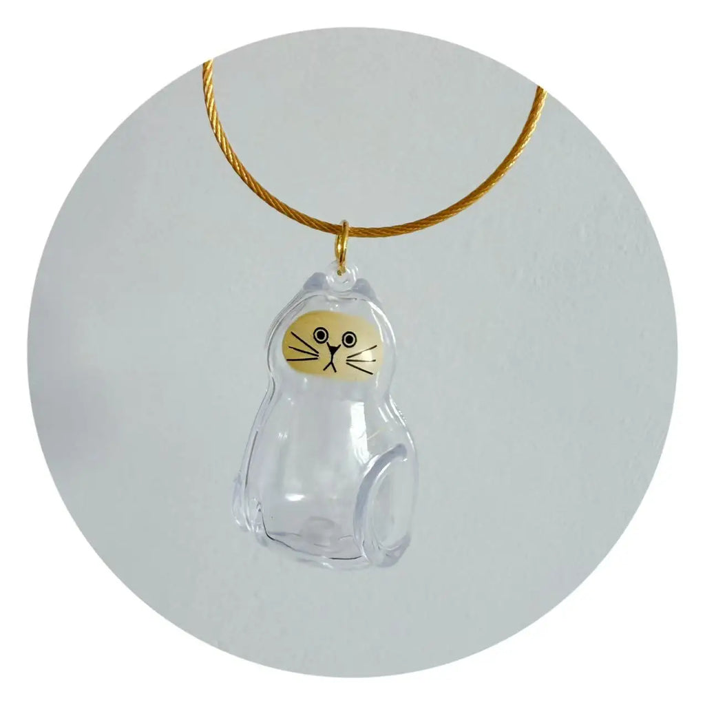 Pet Hair Keepsake Storage Capsule