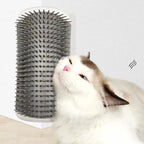 Cat Corner Grooming & Massage Brush
