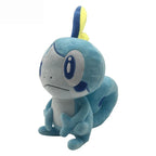 Character Plush Toy – Multiple Designs