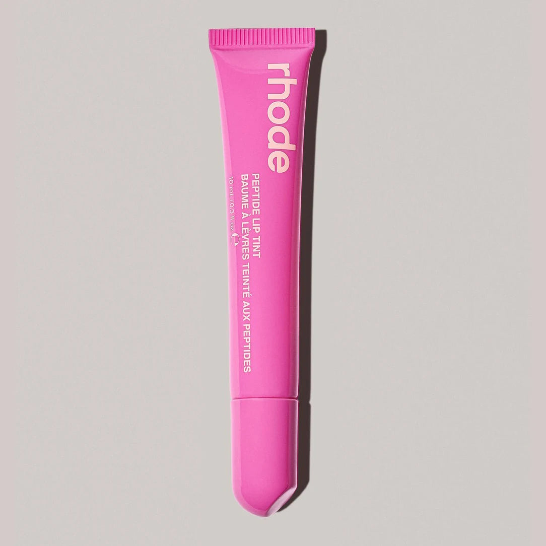 Moisturising Lip Balm & Gloss