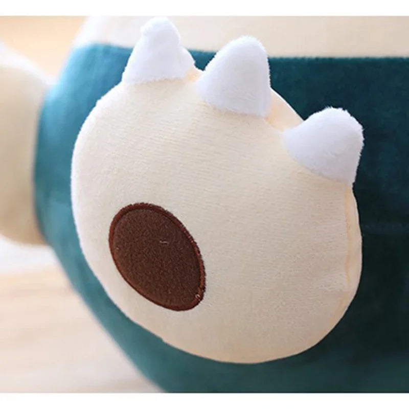 30/50cm Snorlax Plush Toy