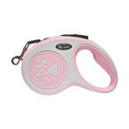 3m/5m Retractable Nylon Dog Leash